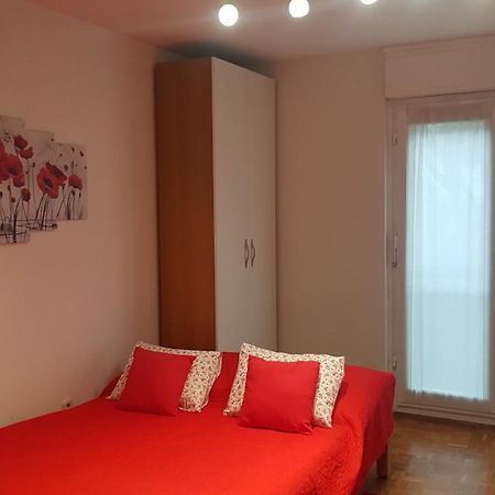 Apartment Jadranka プーラ エクステリア 写真