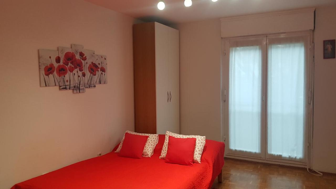 Apartment Jadranka プーラ エクステリア 写真