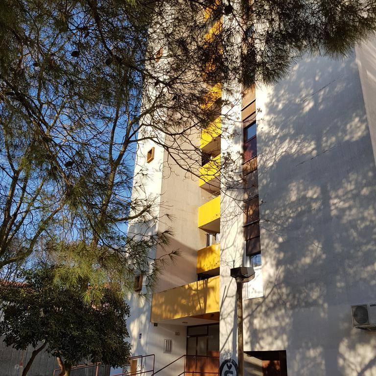 Apartment Jadranka プーラ エクステリア 写真