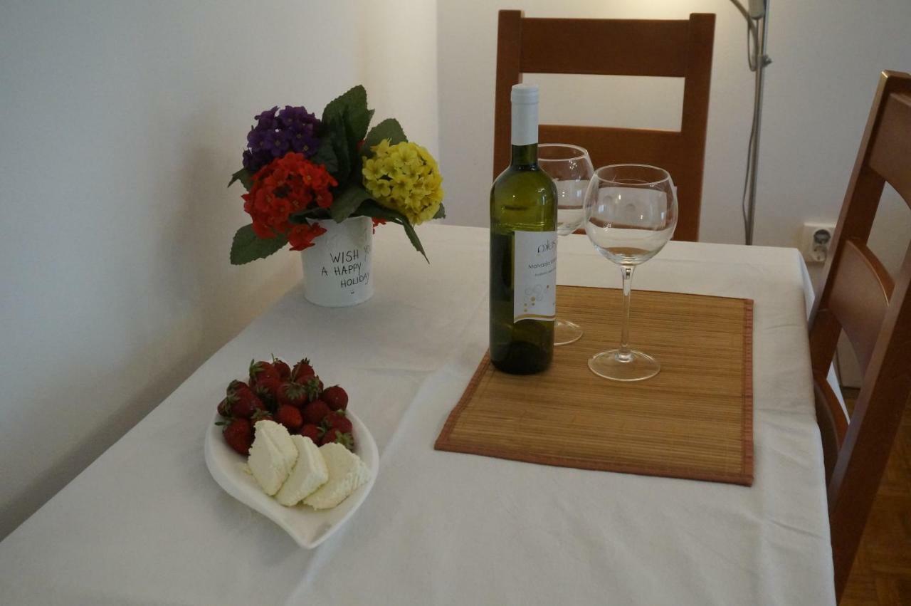 Apartment Jadranka プーラ エクステリア 写真